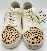 Dolce Vita Animal Printed Shoes Ladies 5.5