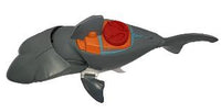 Fisher Price Imaginext Mega Bite Shark NO ACCESSORIES