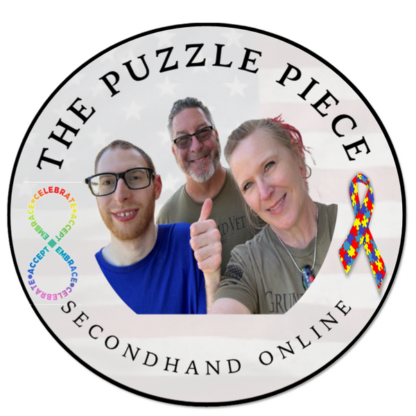 The Puzzle Piece Online