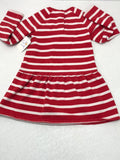 Girls Christmas Dress 5T