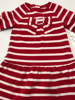 Girls Christmas Dress 5T