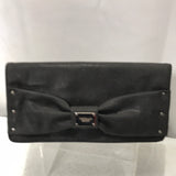 Victoria's Secret Black Clutch