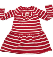 Girls Christmas Dress 5T