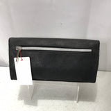 Victoria's Secret Black Clutch